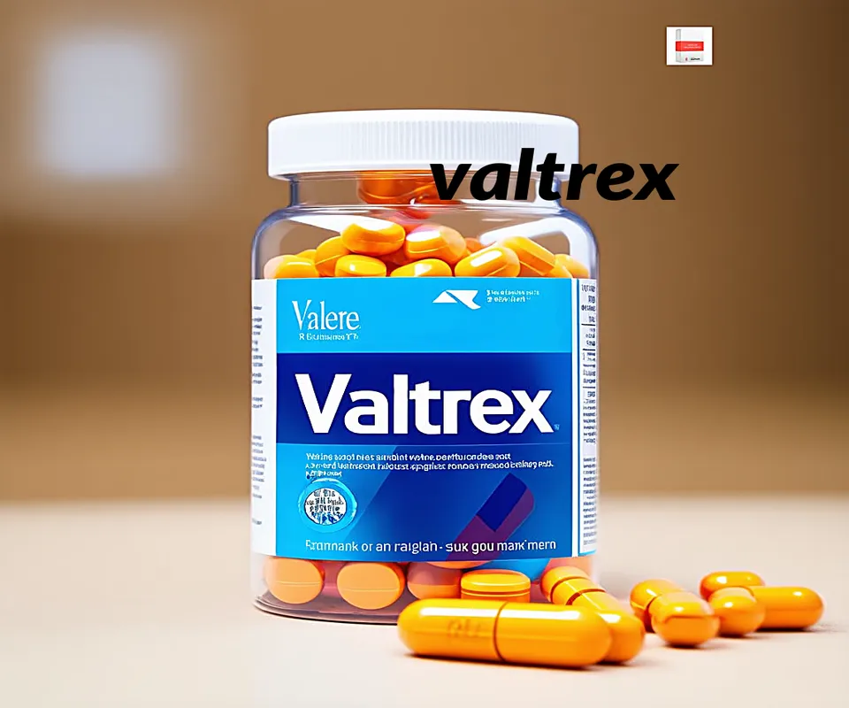 Valtrex precio españa